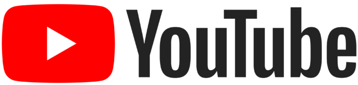 YouTube Logo